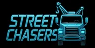 Street Chasers Towing and Recovery logo