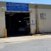 StreetSide Roadside & Towing Corp. logo