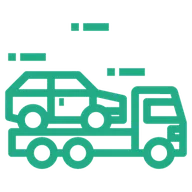 Strength Towing Solution Inc. logo