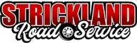 Strickland Road Services logo