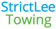 StrictLee Towing, LLC logo