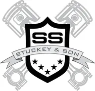 Stuckey & Son logo
