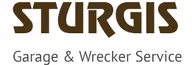 Sturgis Garage & Wrecker Service logo
