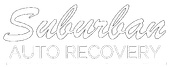 Suburban Auto Repair and Towing logo