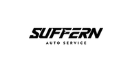 Suffern Auto Towing logo
