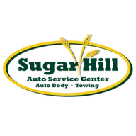 Sugar Hill Auto logo