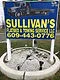 Sullivan's Flatbed & Towing Service logo