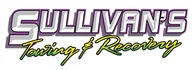 Sullivan's Towing & Recovery logo