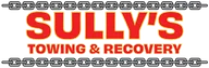 Sully's Towing and Recovery logo