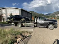 Suloff's Towing & off road recovery logo