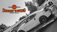 Summit Towing logo