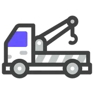 Sun Down Towing & Roadside logo