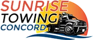Sunrise Towing logo