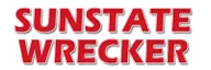 Sunstate Wrecker Services logo