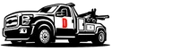 Super D Towing logo