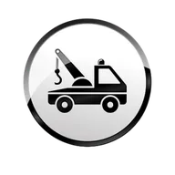 Super Quick Towing Aid logo