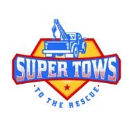 Super Tows LLC logo
