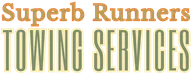 Superb Runners Towing Services logo