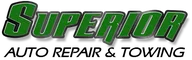 Superior Auto Repair & Towing logo