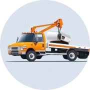 Superior Automobile Towing Service logo
