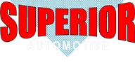 Superior Automotive 24 Hour Towing logo