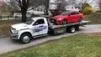 Superior Towing and Recovery logo
