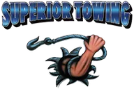Superior Towing Inc. logo