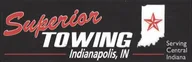 Superior Towing Inc. logo