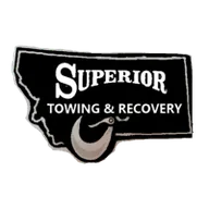 Superior Towing & Recovery logo