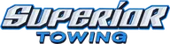 Superior Towing logo