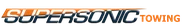 Supersonic Towing logo