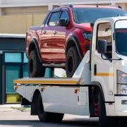 Sure Saving Towing & Roadside logo