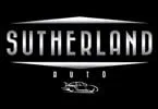 Sutherland Towing logo