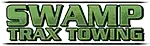 Swamp Trax Towing logo