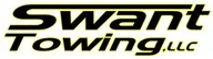 Swant Towing logo