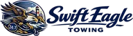 Swift Eagle Towing logo