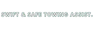 Swift & Safe Towing Assist. logo