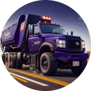 Swift Smooth Towing Corp. logo