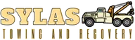 Sylas Towing and Recovery logo