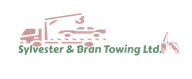 Sylvester & Bran Towing Ltd. logo