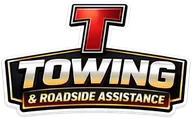 T Towing and Roadside Assistance logo