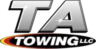 TA Towing LLC logo