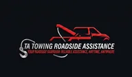 TA Towing Roadside Assistance logo