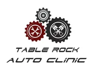 Table Rock Auto Clinic logo