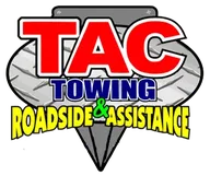 TAC Towing & Roadside Assistance - Pinckney logo