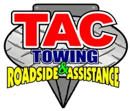 Tac Towing - Whitmore Lake logo