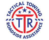 Tactical Towing & Roadside Assistance logo