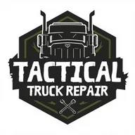 Tactical Truck Repair & Towing logo