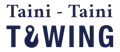 Taini-Taini Towing Services logo