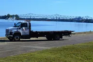 Tally's Towing & Recovery logo